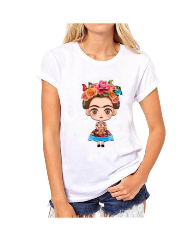 Sublimación Camisetas