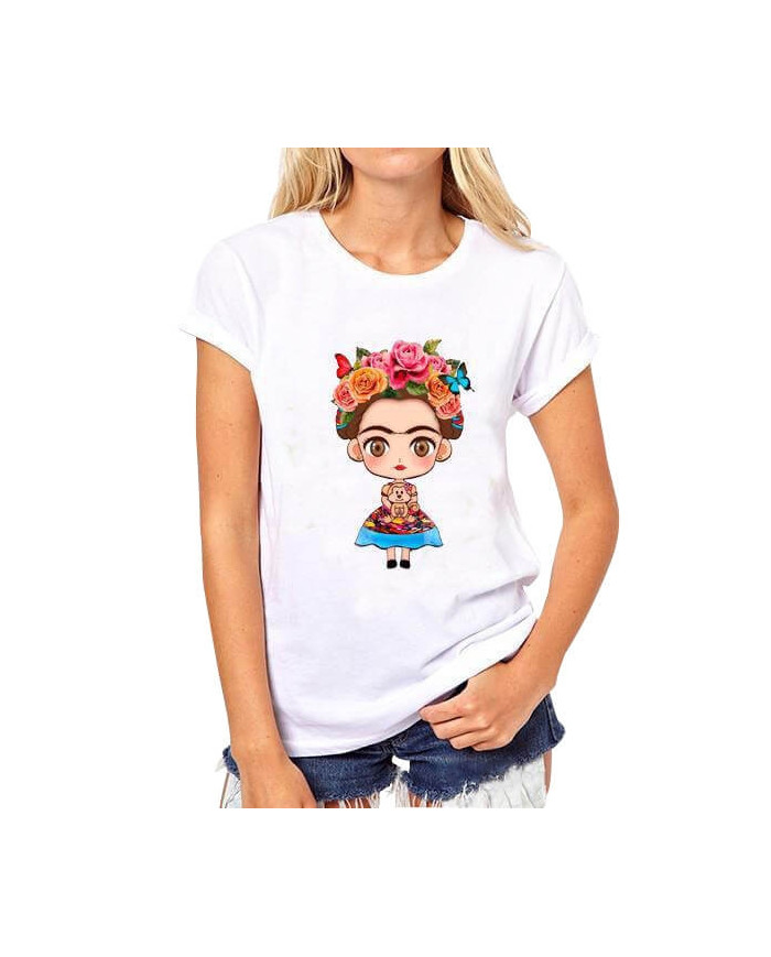 Sublimación Camisetas