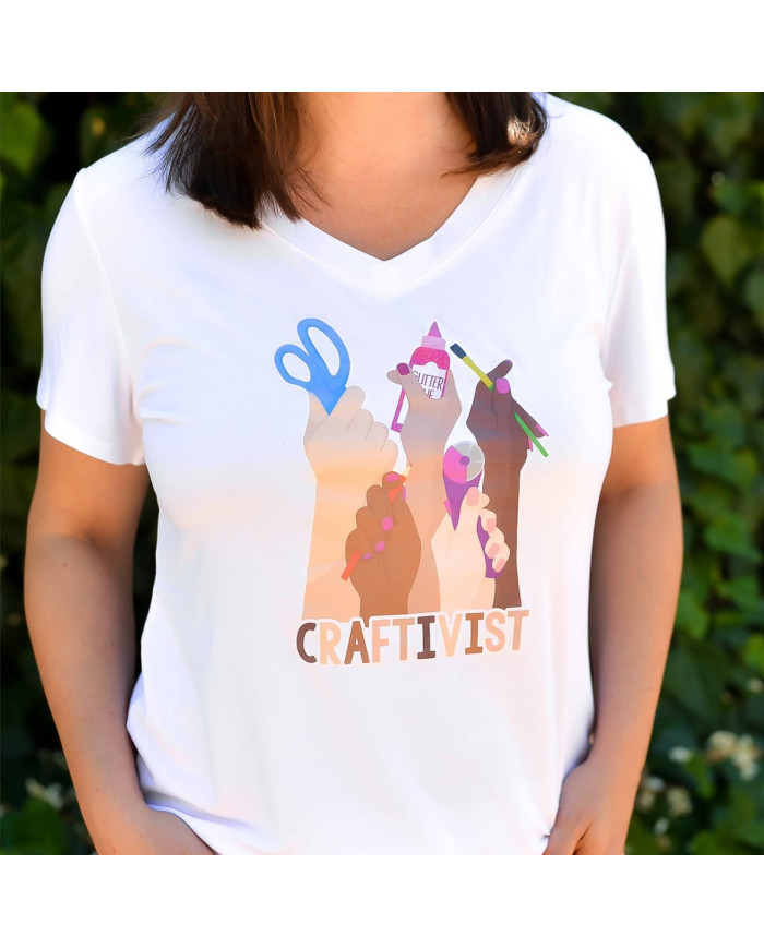 Sublimación Camisetas