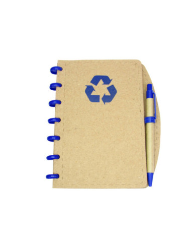 Agenda Ecológica 22 Mágica