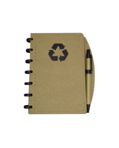 Agenda Ecológica 22 Mágica