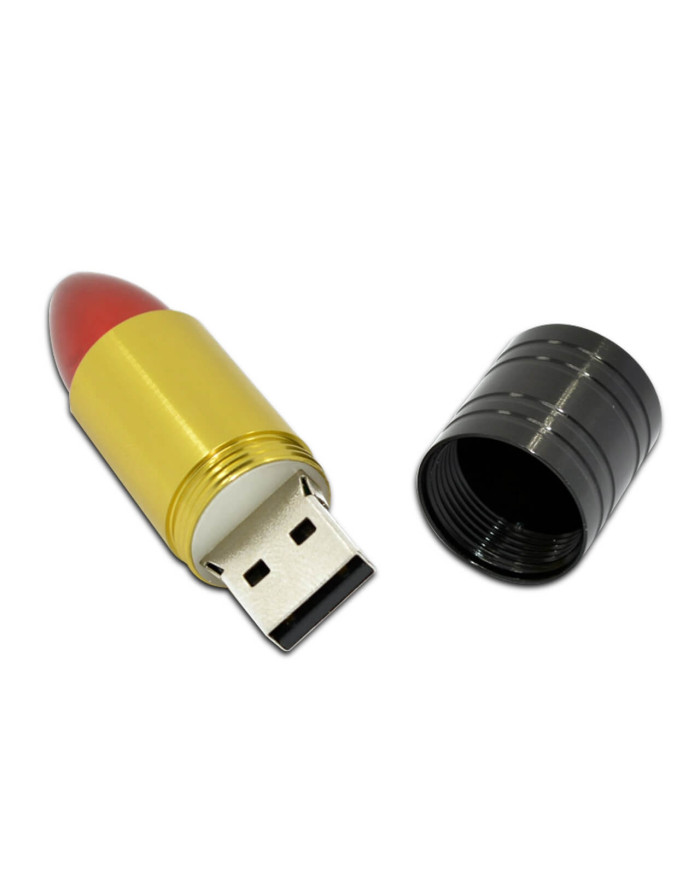 Memoria Labial USB