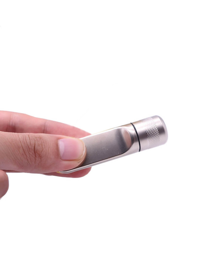 Memoria USB Metálica 1