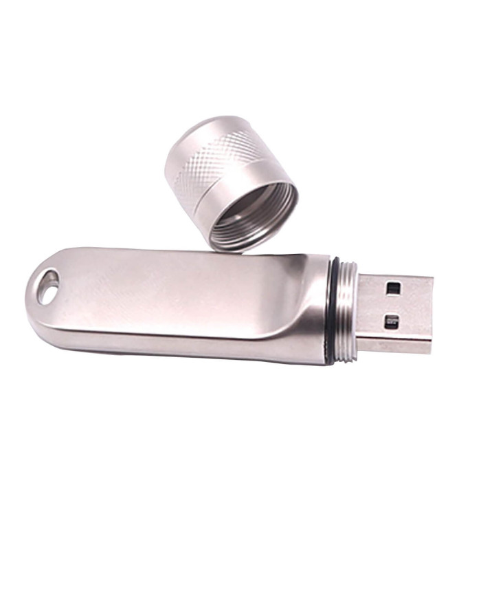 Memoria USB Metálica 1