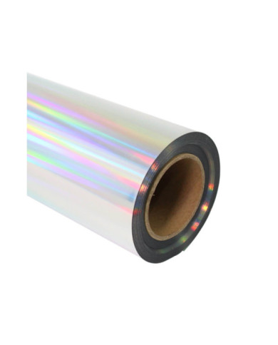 Vinilo Textil Tornasol