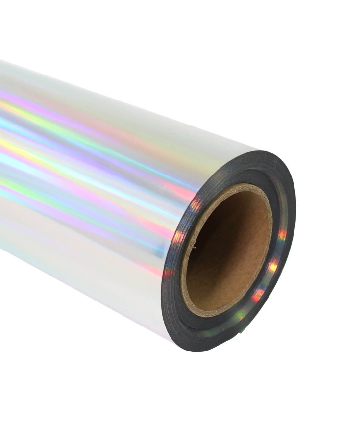 Vinilo Textil Tornasol