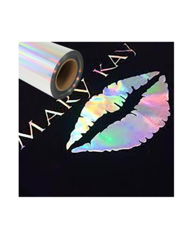 Vinilo Textil Tornasol