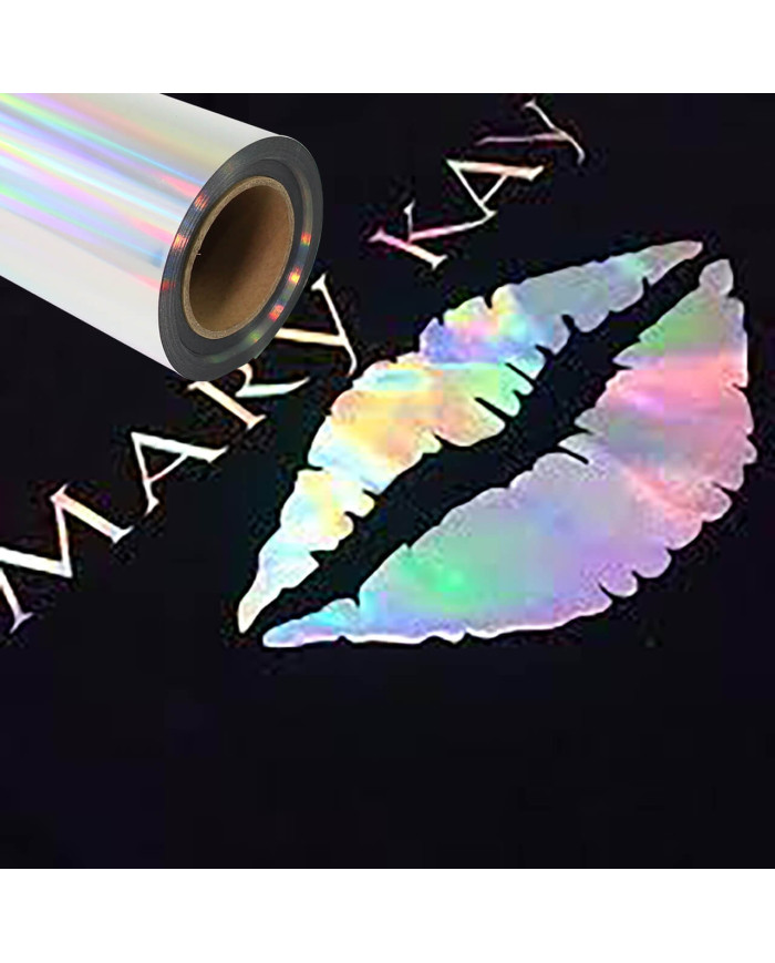 Vinilo Textil Tornasol