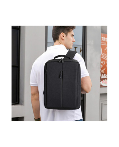 Morral Back
