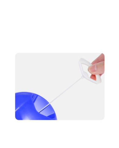 Picadora Manual de Cuerda