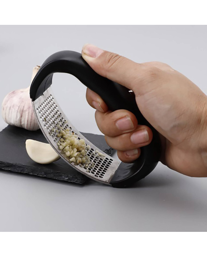 Triturador de Ajos