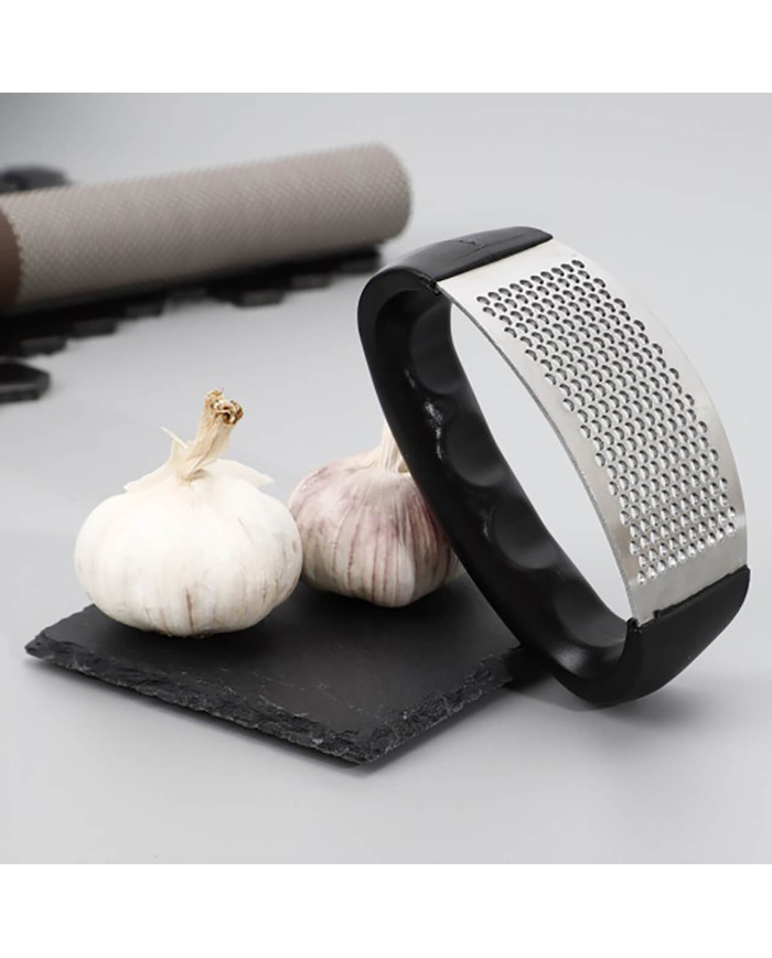 Triturador de Ajos
