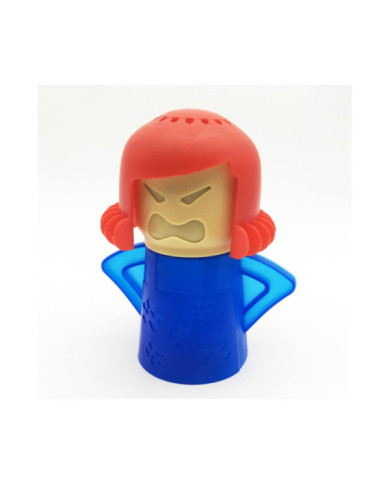 Limpiador Horno Microondas