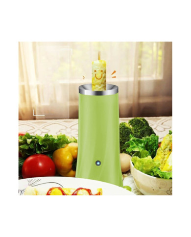 Freidora Cilíndrica de  Huevos