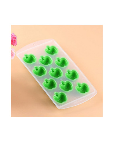 Cubeta para Hielo  Silicona