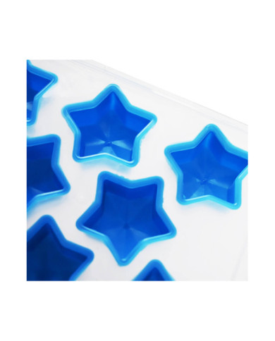 Cubeta para Hielo  Silicona