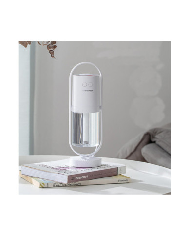 Humidificador Giratorio