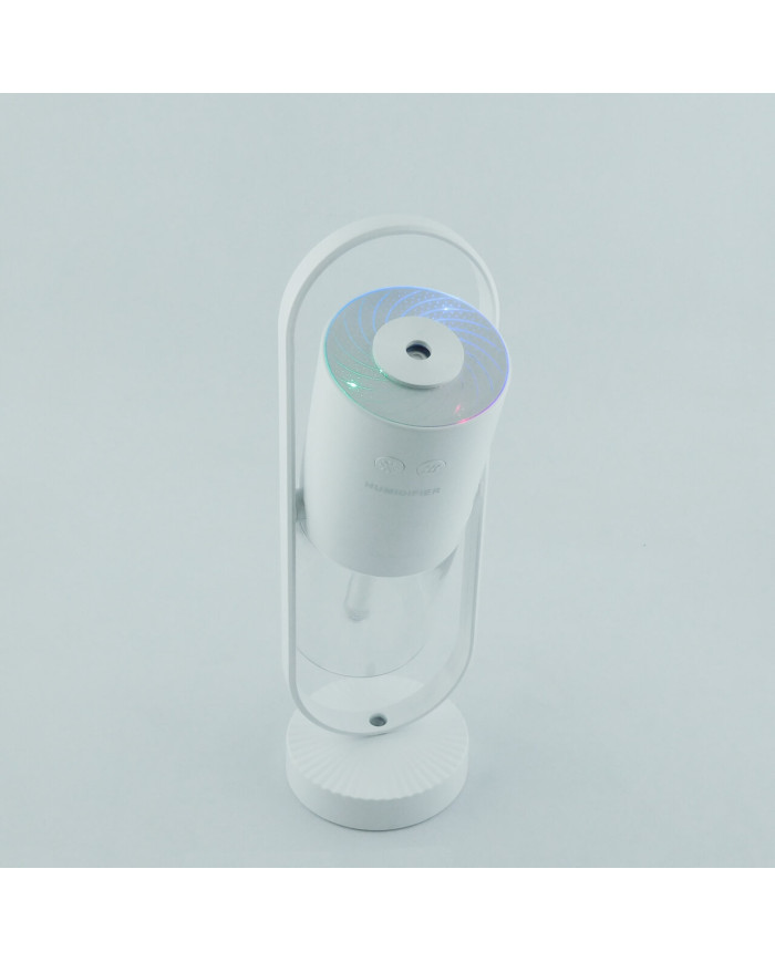 Humidificador Giratorio