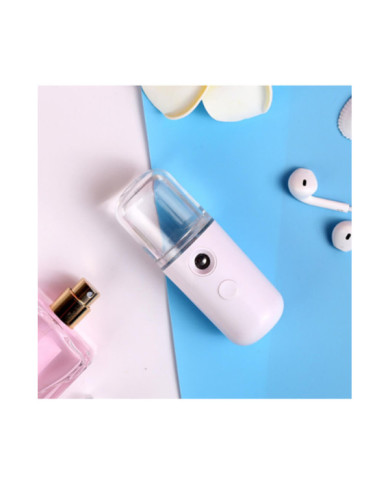 Humidificador Facial