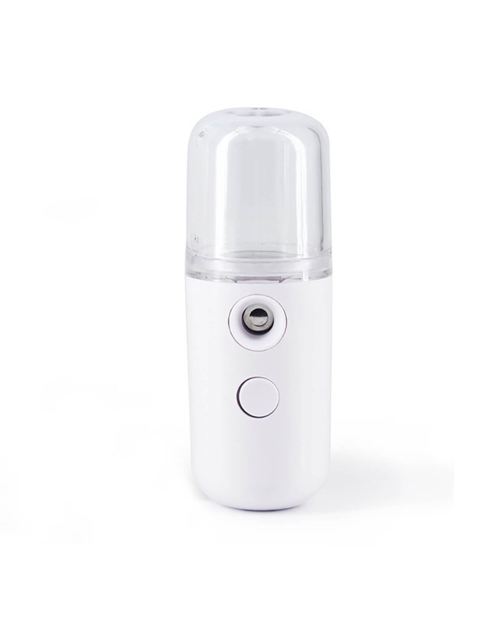 Humidificador Facial