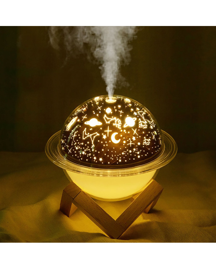 Lámpara Difusor  Estrella