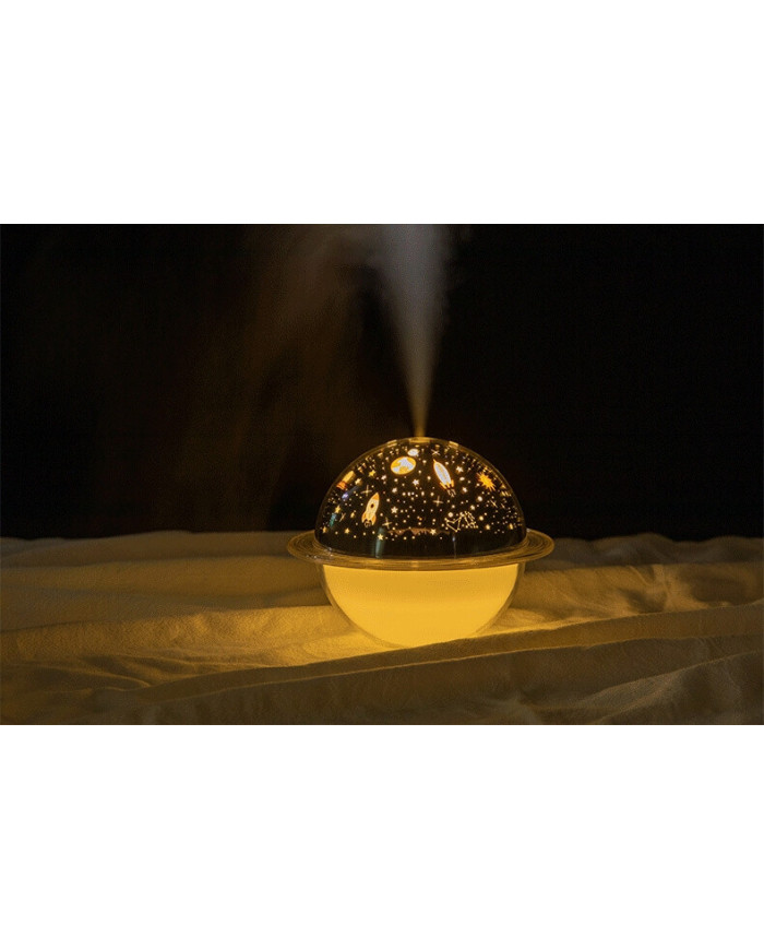 Lámpara Difusor  Estrella