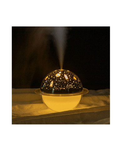 Lámpara Difusor  Estrella