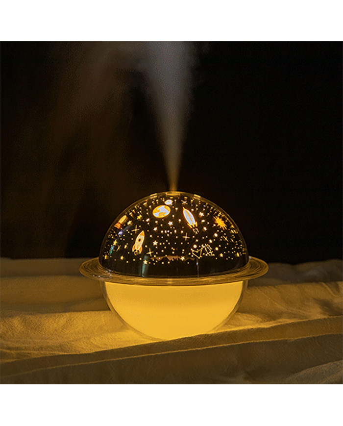 Lámpara Difusor  Estrella