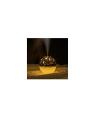 Lámpara Difusor  Estrella