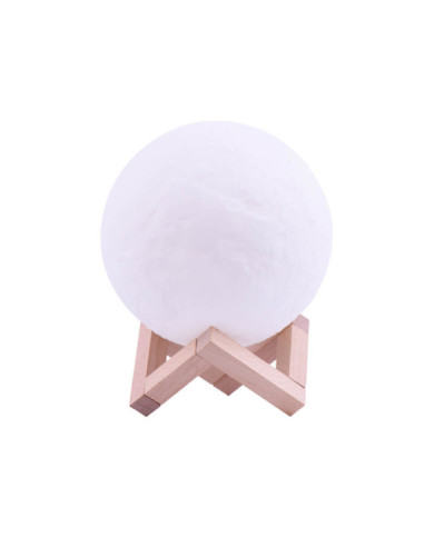 Lámpara Luna