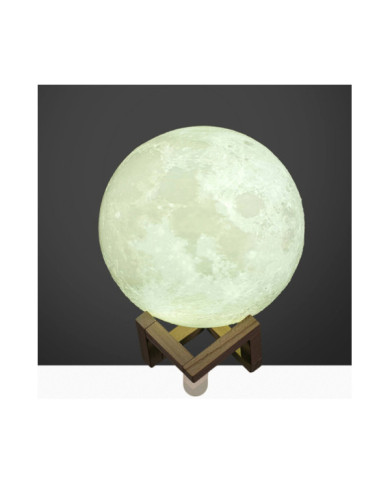 Lámpara Luna