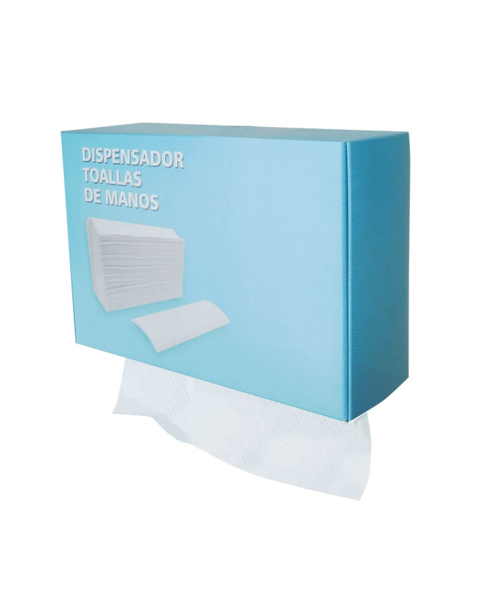 Dispensador de Toallas