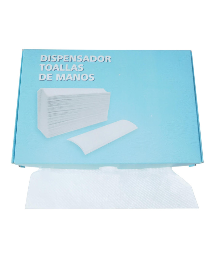 Dispensador de Toallas
