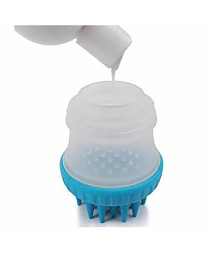 Dispensador de Champú  para Mascotas