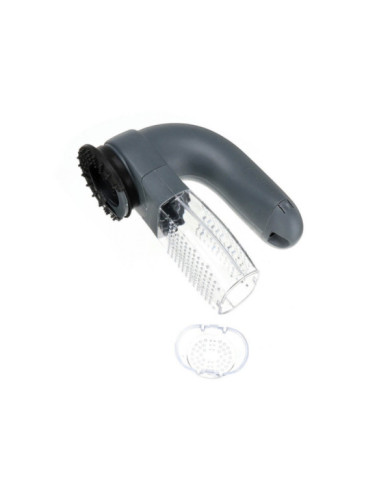 Cepillo Aspiradora de Pelo para Mascotas