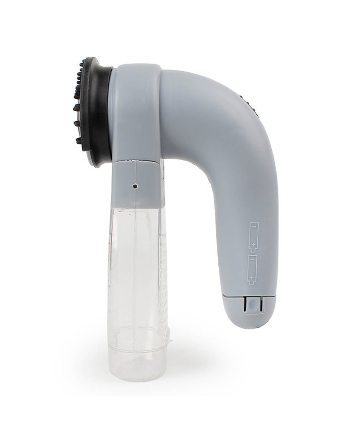 Cepillo Aspiradora de Pelo para Mascotas