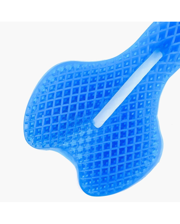 Cubre Sillín en Silicona