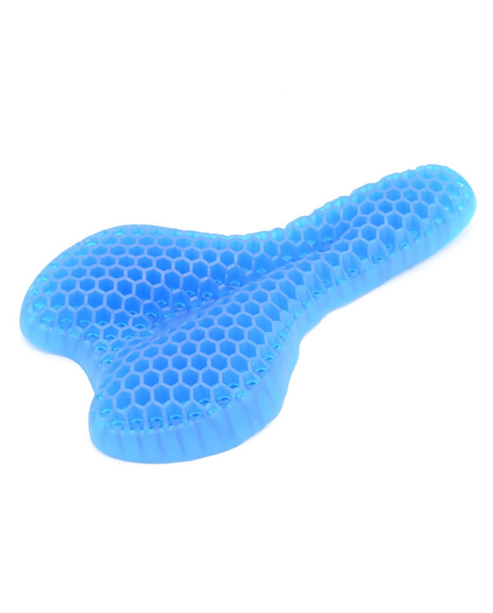 Cubre Sillín en Silicona