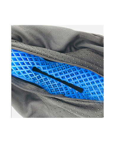 Cubre Sillín en Silicona