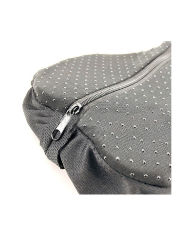 Cubre Sillín en Silicona