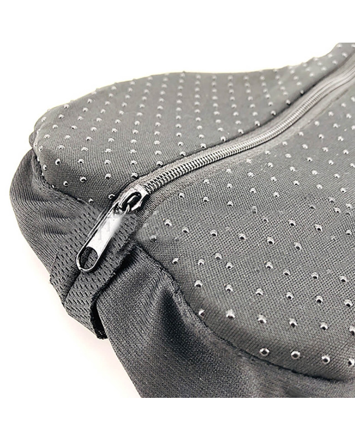 Cubre Sillín en Silicona