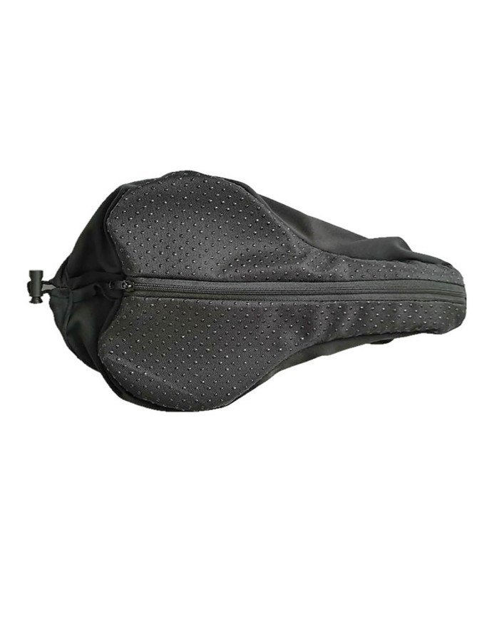 Cubre Sillín en Silicona