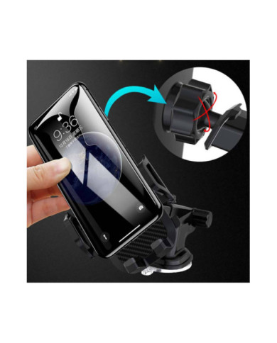 Porta Celular para Carro