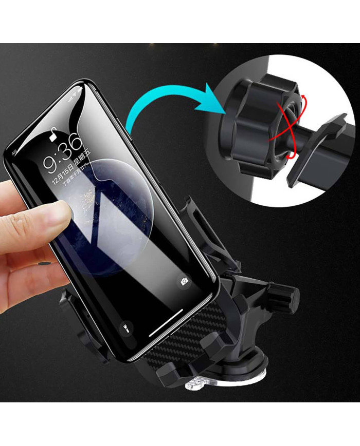 Porta Celular para Carro