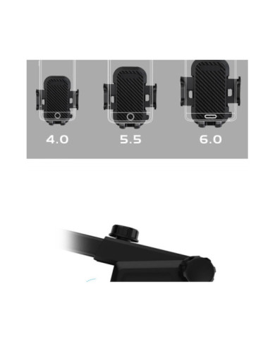 Porta Celular para Carro