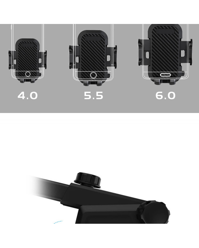 Porta Celular para Carro