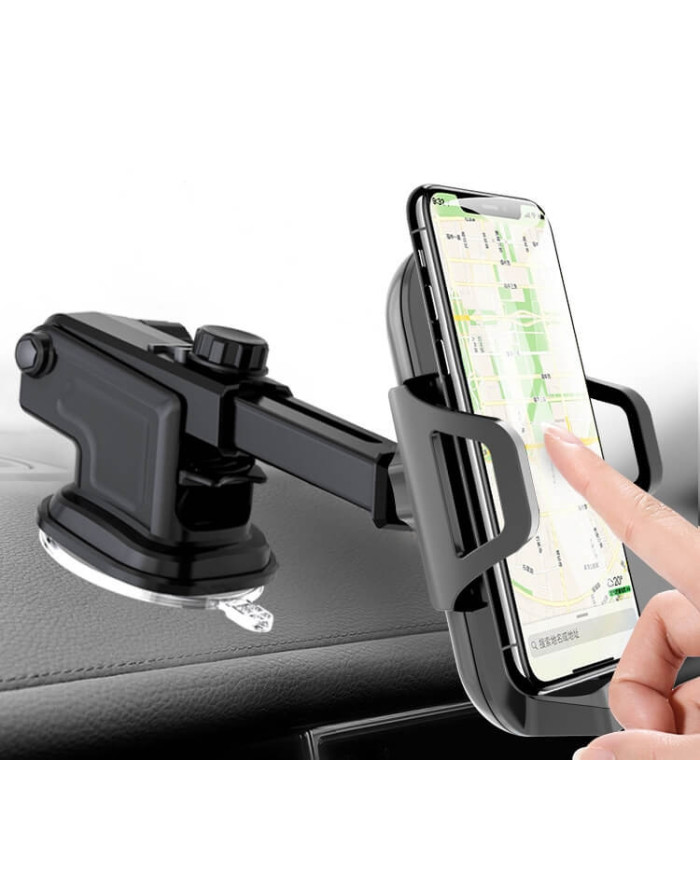 Porta Celular para Carro