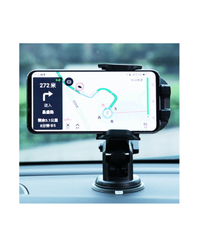 Porta Celular para Carro