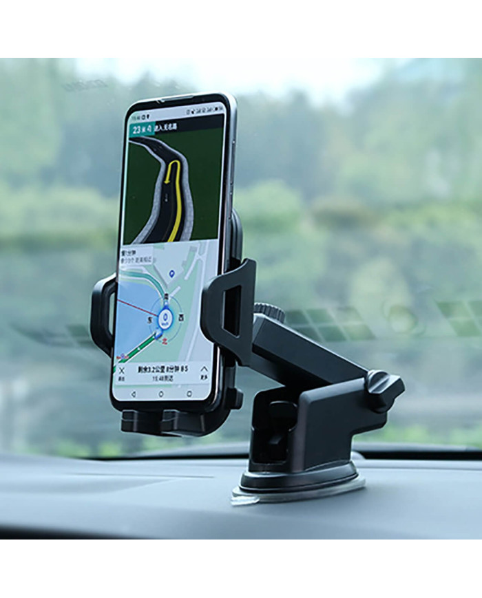 Porta Celular para Carro