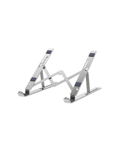 Soporte para Laptop  Aluminio